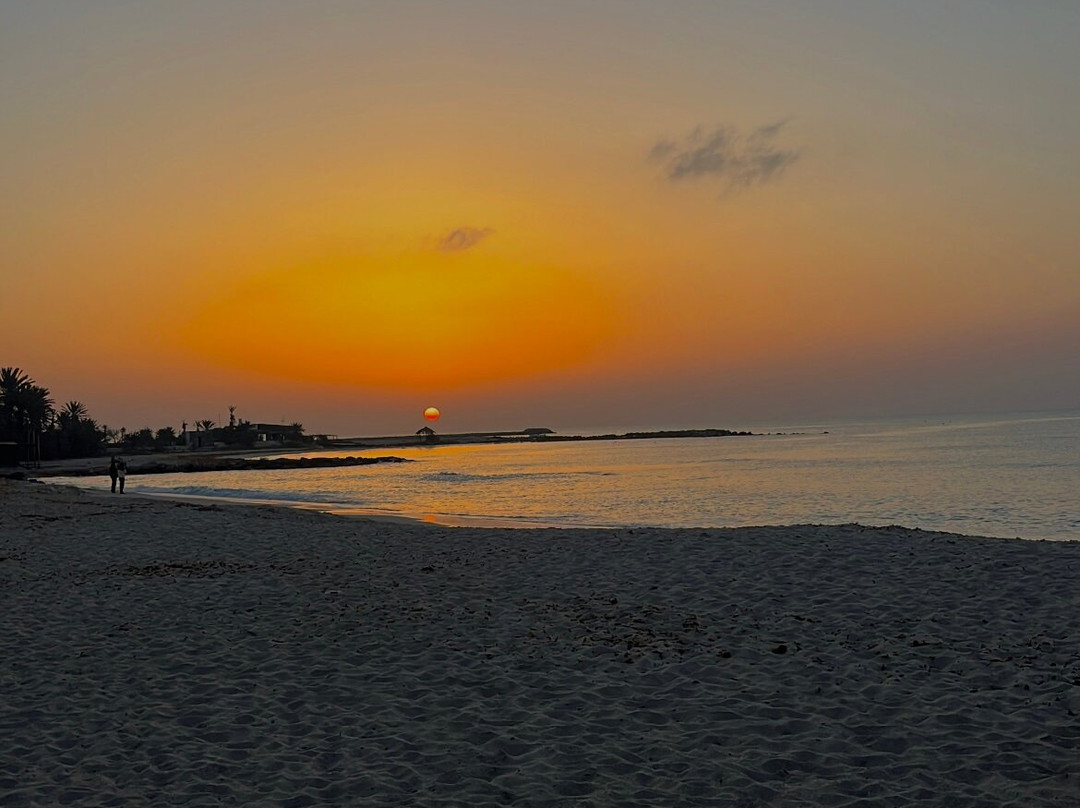 Ranch Adada Djerba-阿基尔必去景点