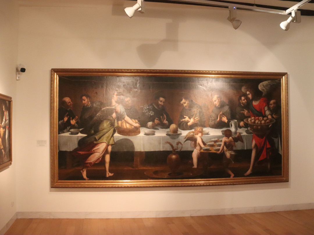 Museo de la Rioja-洛格罗尼奥必去景点
