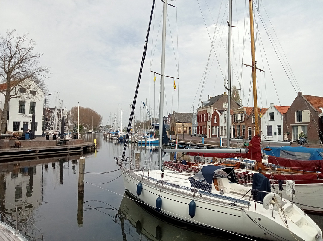 Menheerse Werf