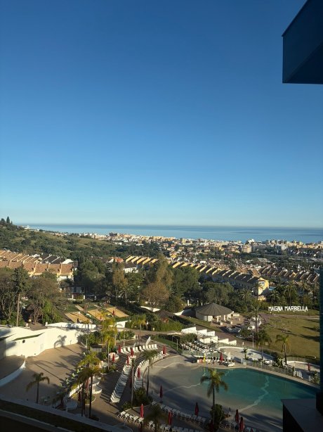 Club Med Magna Marbella - Andalusia-旅行者