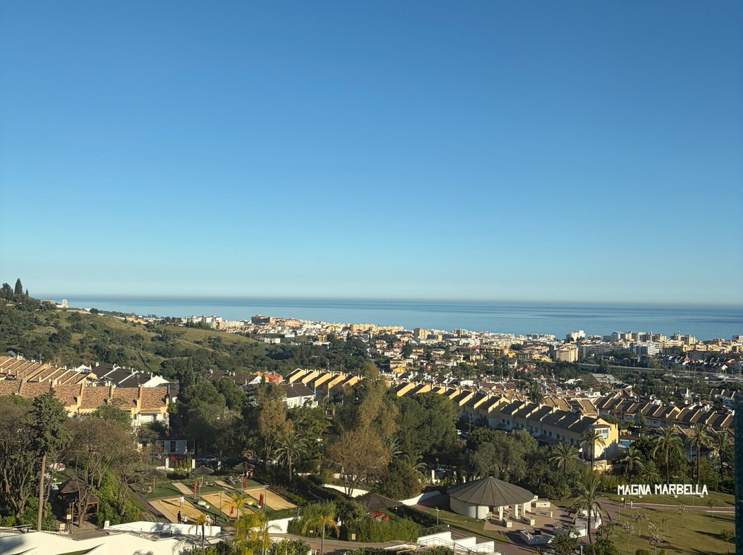Club Med Magna Marbella - Andalusia主图
