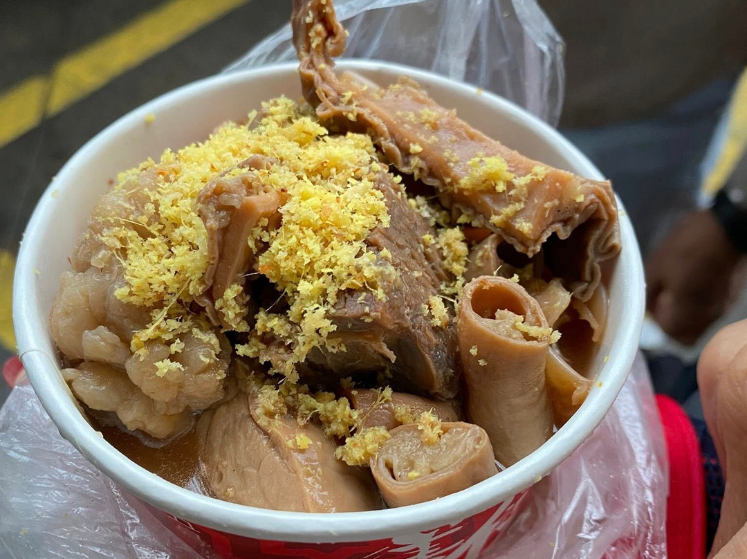 潮州牌坊街-潮州市必去景点