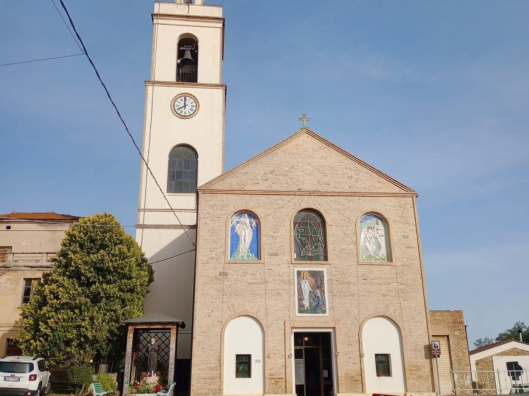 Santuario della Madonna del Popolo