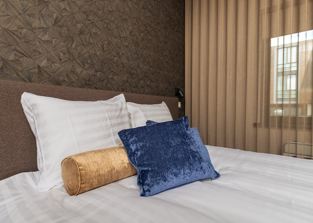 Hotel Twenty-three