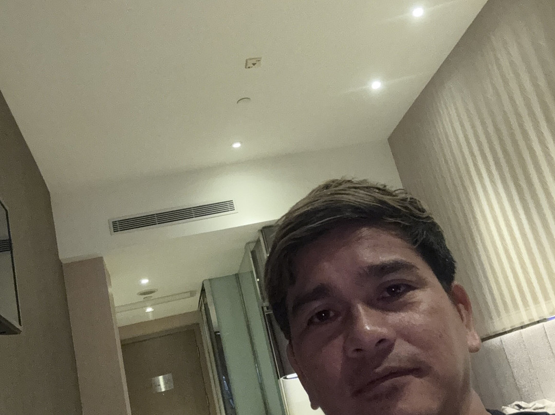 香港荃湾丝丽酒店主图