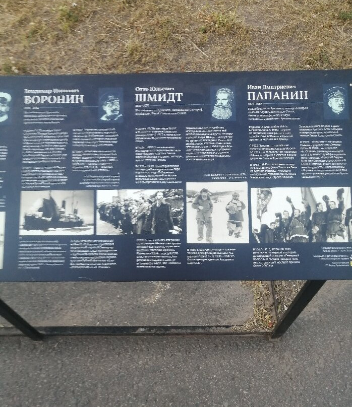 Pedestrian Chumbarova-Luchinskogo Avenue-阿尔汉格尔斯克必去景点