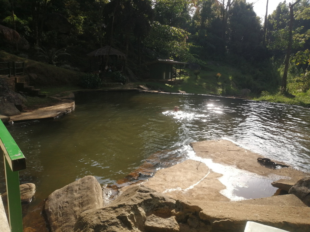 Nihar Srilanka Tours & Travels-Meemure必去景点