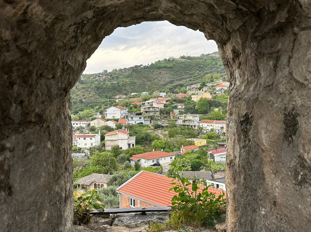 Bar Stari Grad-Stari Bar必去景点