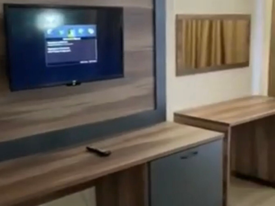 Aqualina Hotel主图