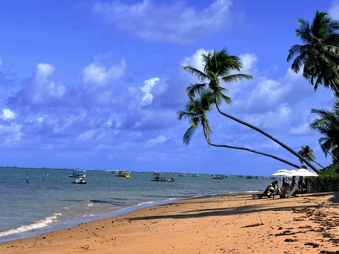 Pousada Vila do Patacho主图