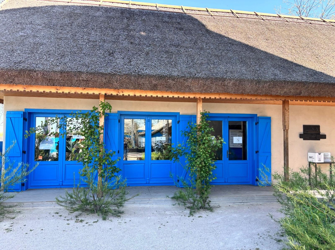 Museum Ivan Patzaichin