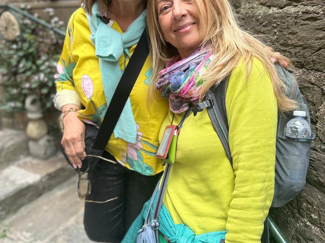 Cinque Terre Private Tours-Casarza Ligure必去景点
