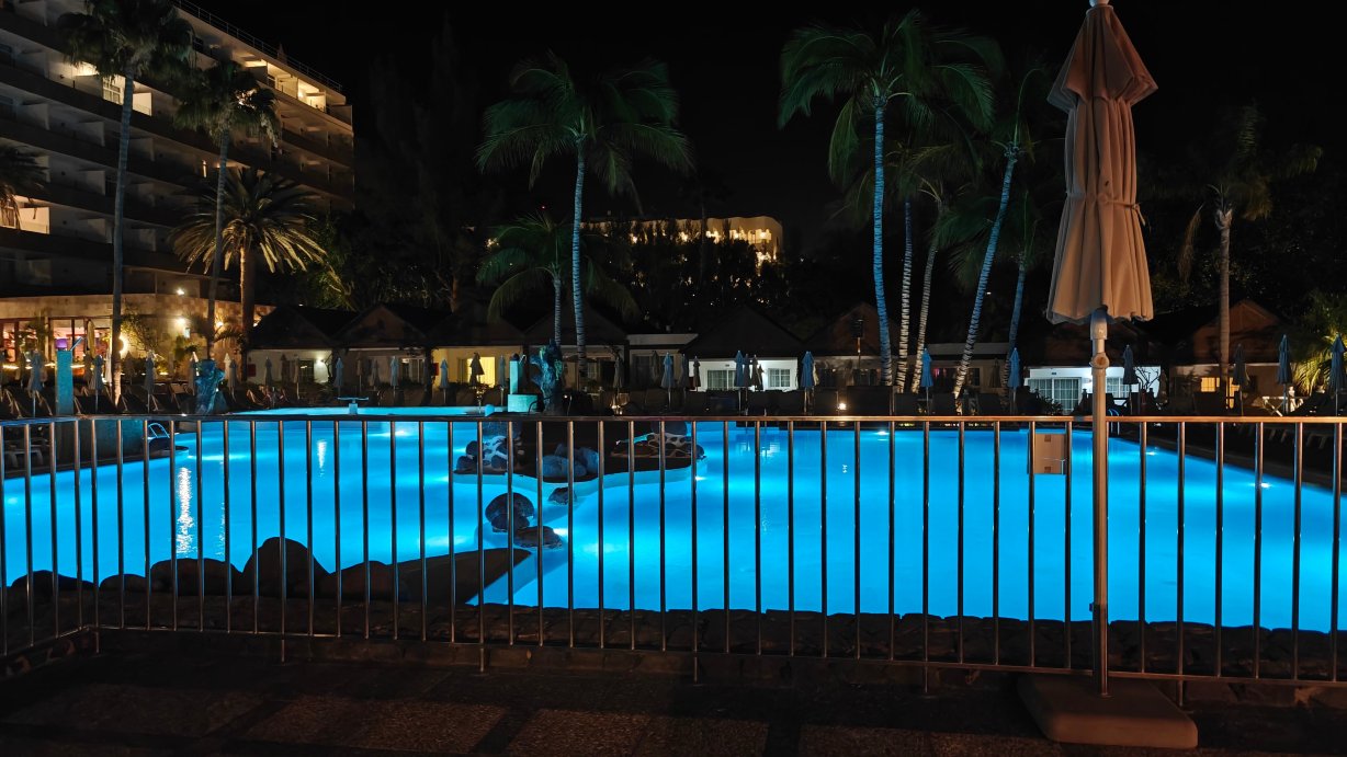 公牛加纳利海岸 SPA 酒店 - 限成人-泳池