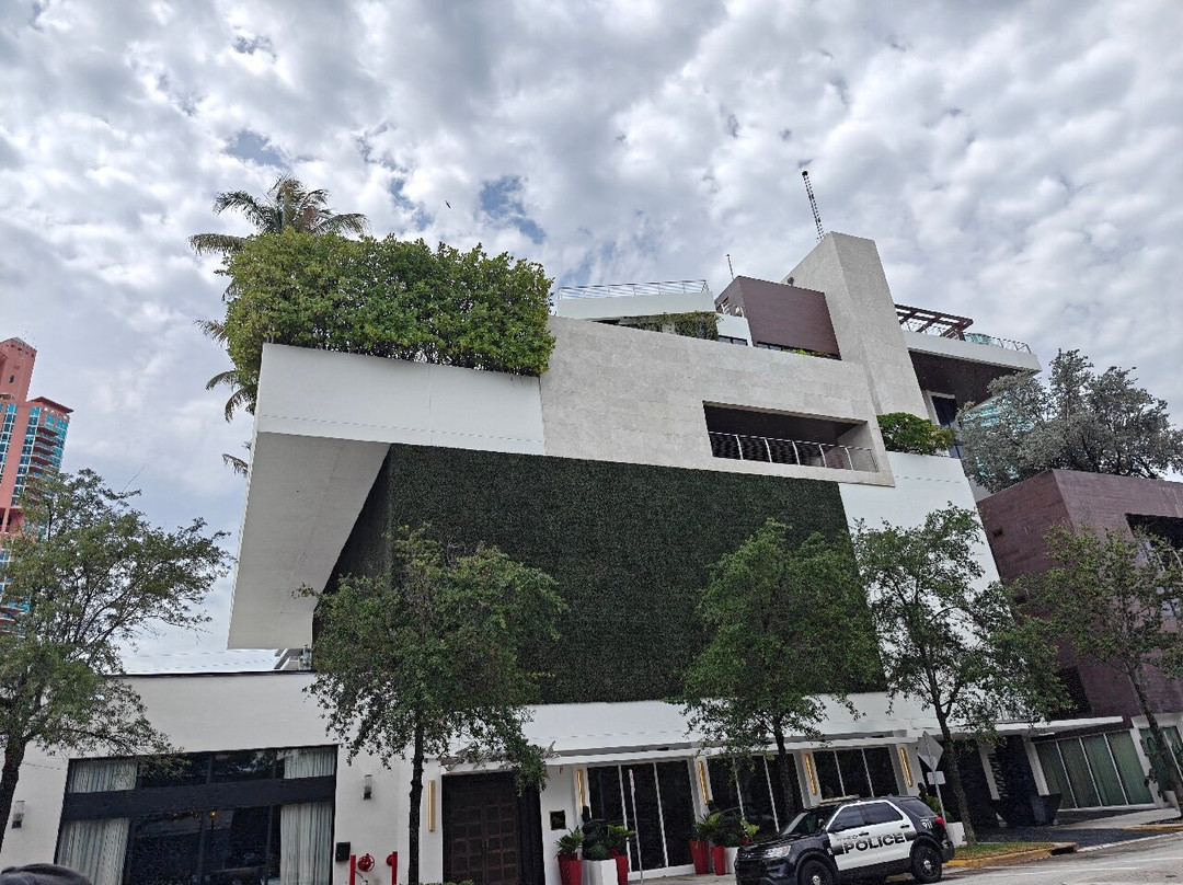 Jewish Museum of Florida - FIU-迈阿密海滩必去景点