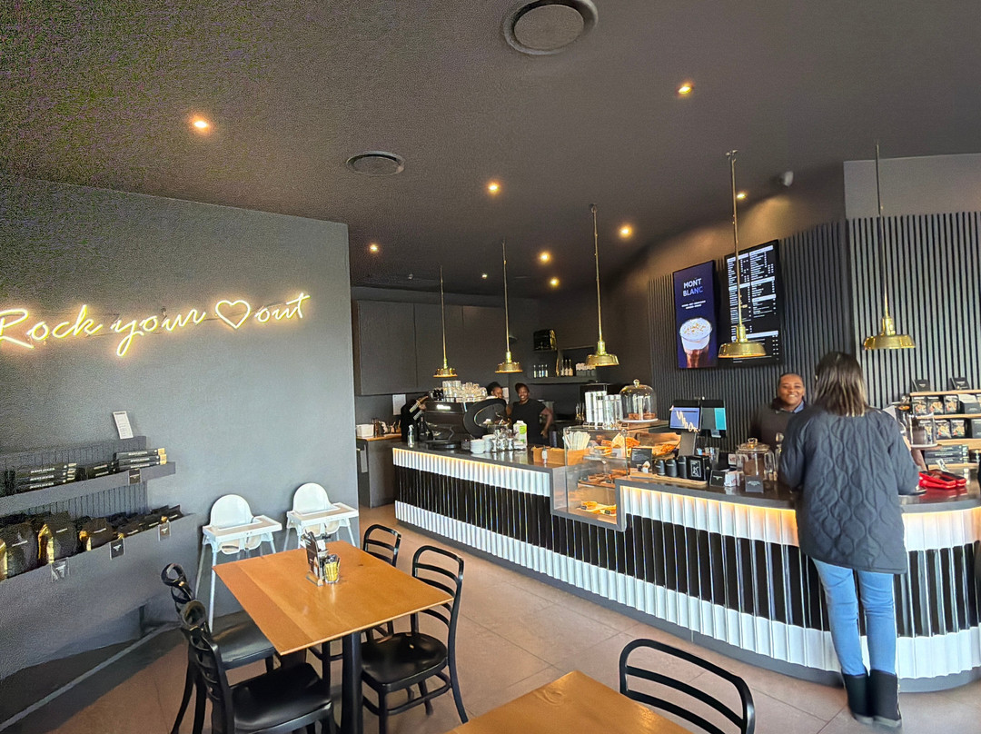 Bootlegger Coffee Company