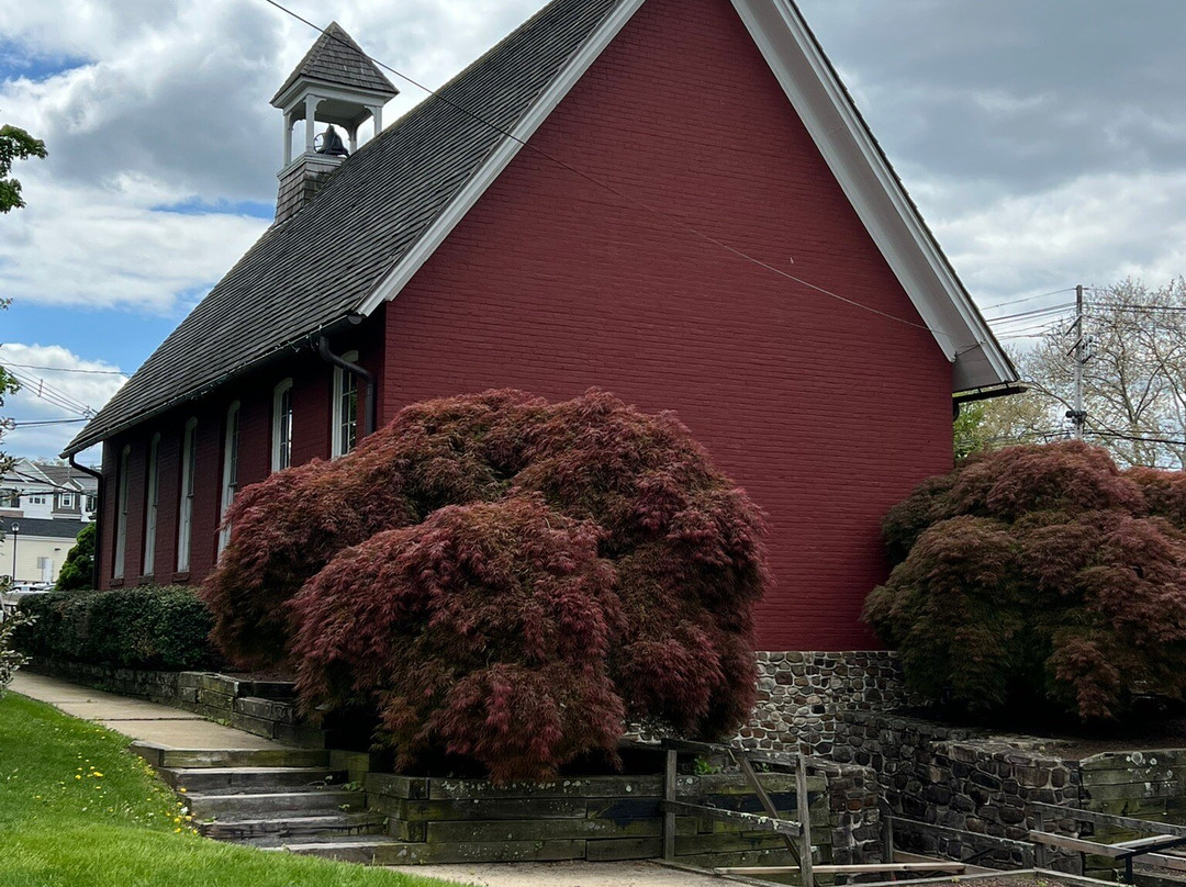 Little Red Schoolhouse & Museum-Florham Park必去景点