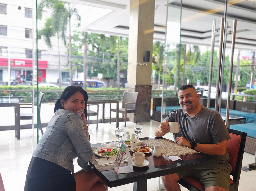 Harolds Hotel Cebu主图