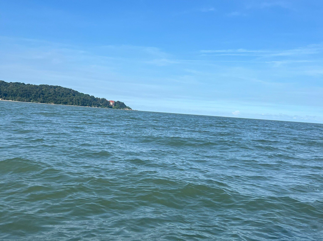 Kuantan River Cruise-关丹必去景点