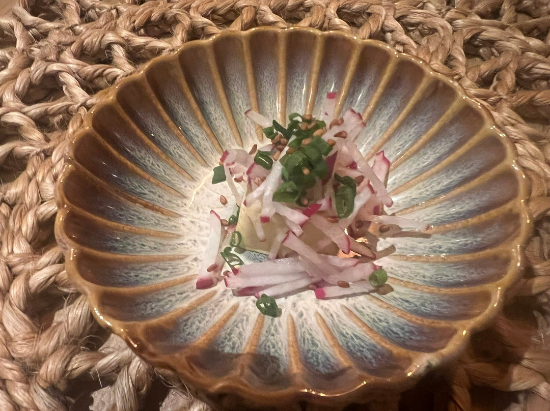Restauran Mélange