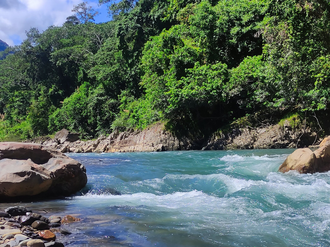Quillabamba Peru Tours-Quillabamba必去景点