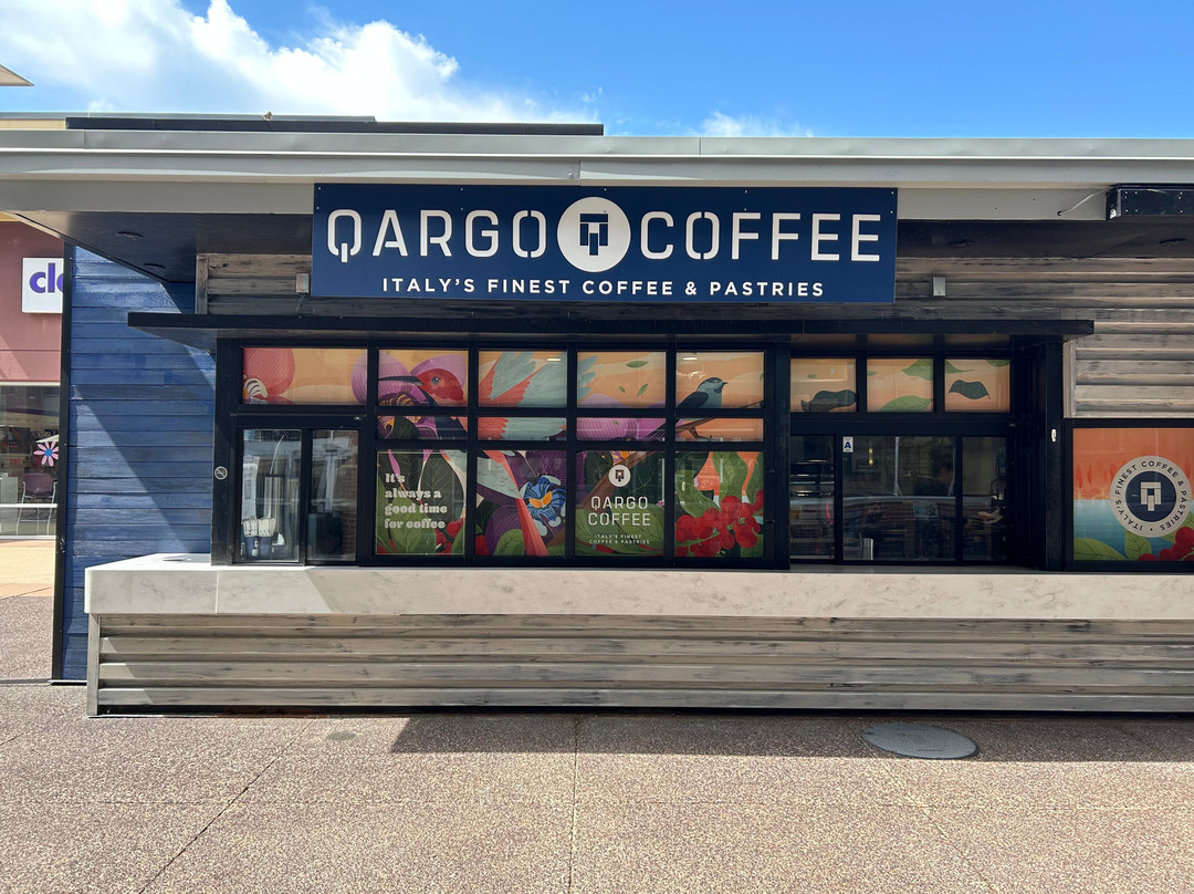 Qargo Coffee