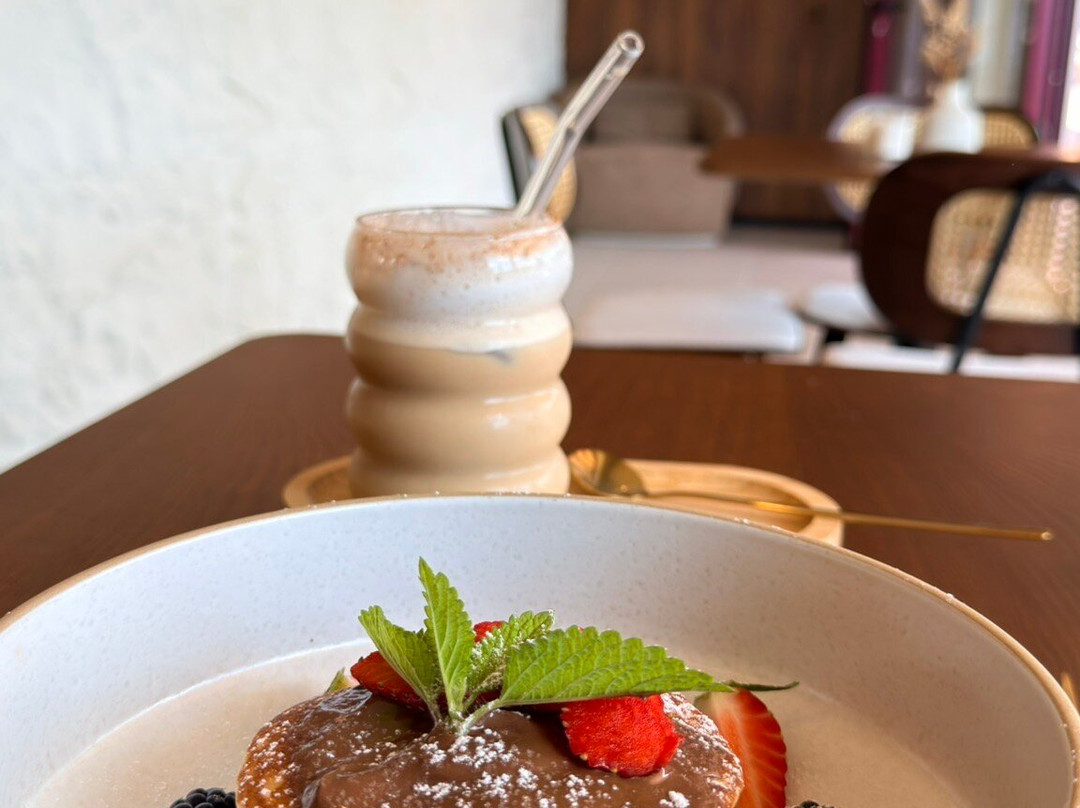 Noyo - Brunch & Bites