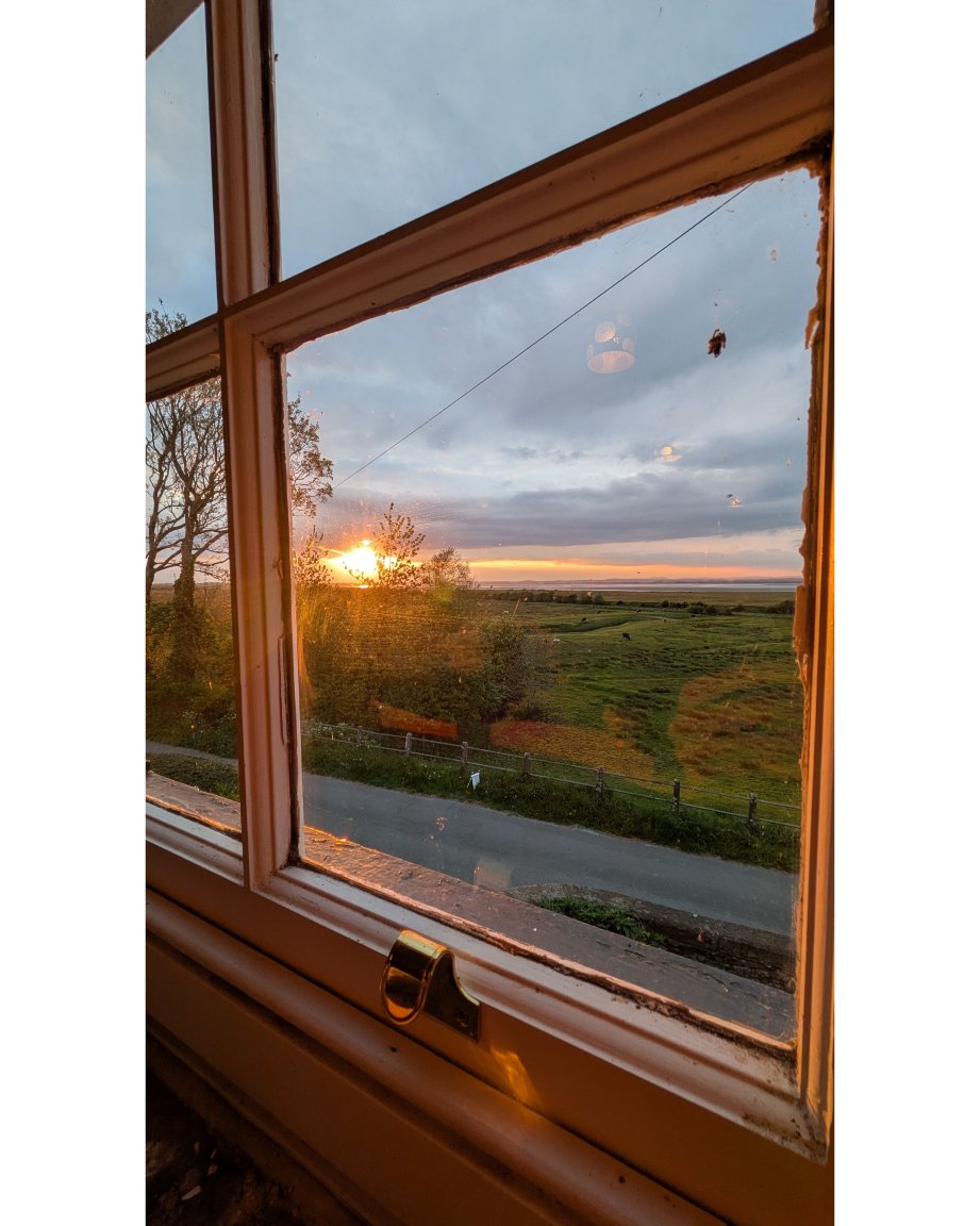 Hillside Farm Bunk Barn & Breakfast-旅行者