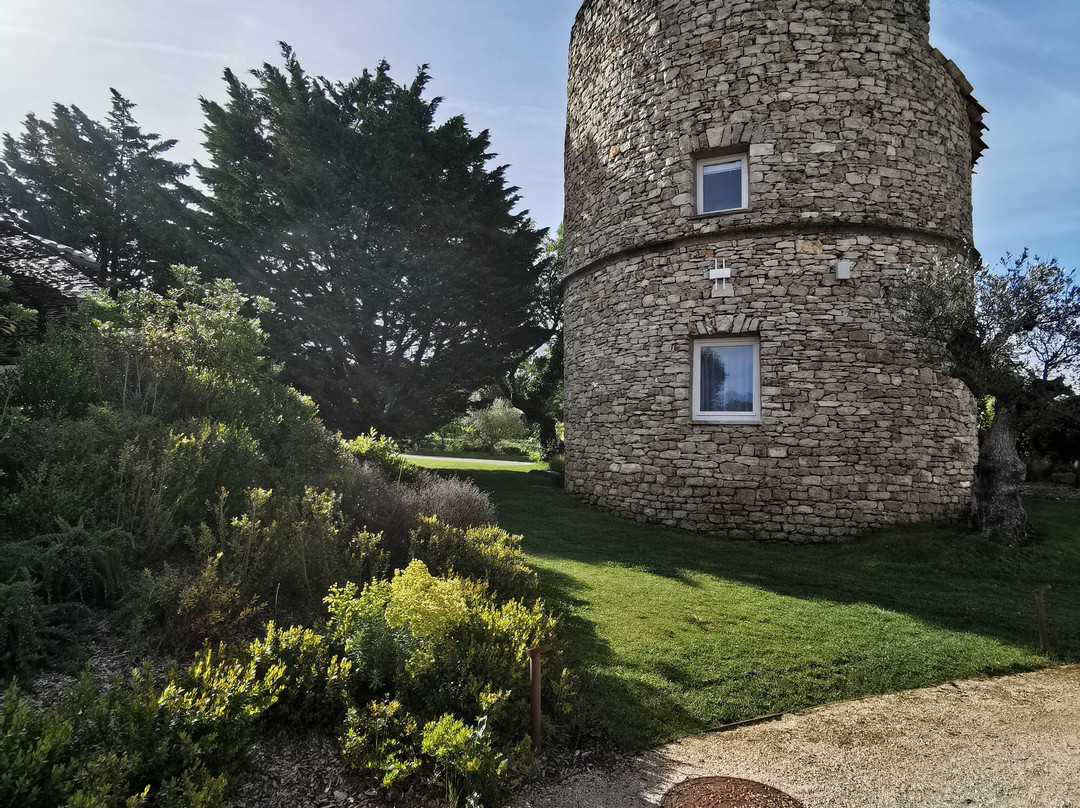 Capelongue, a Beaumier Hotel & Spa主图