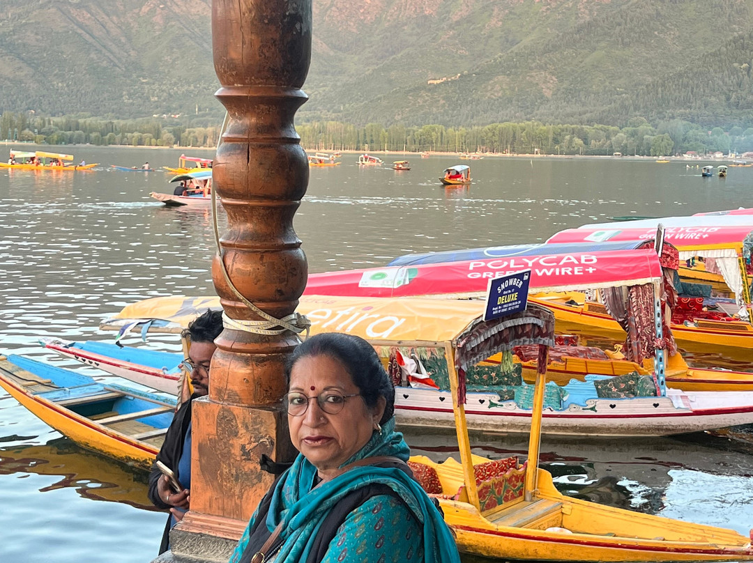 Sunway Kashmir Tour & Travels-斯利那加必去景点