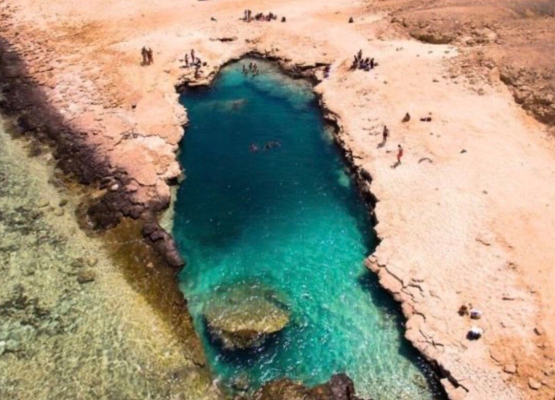 Matrouh tours