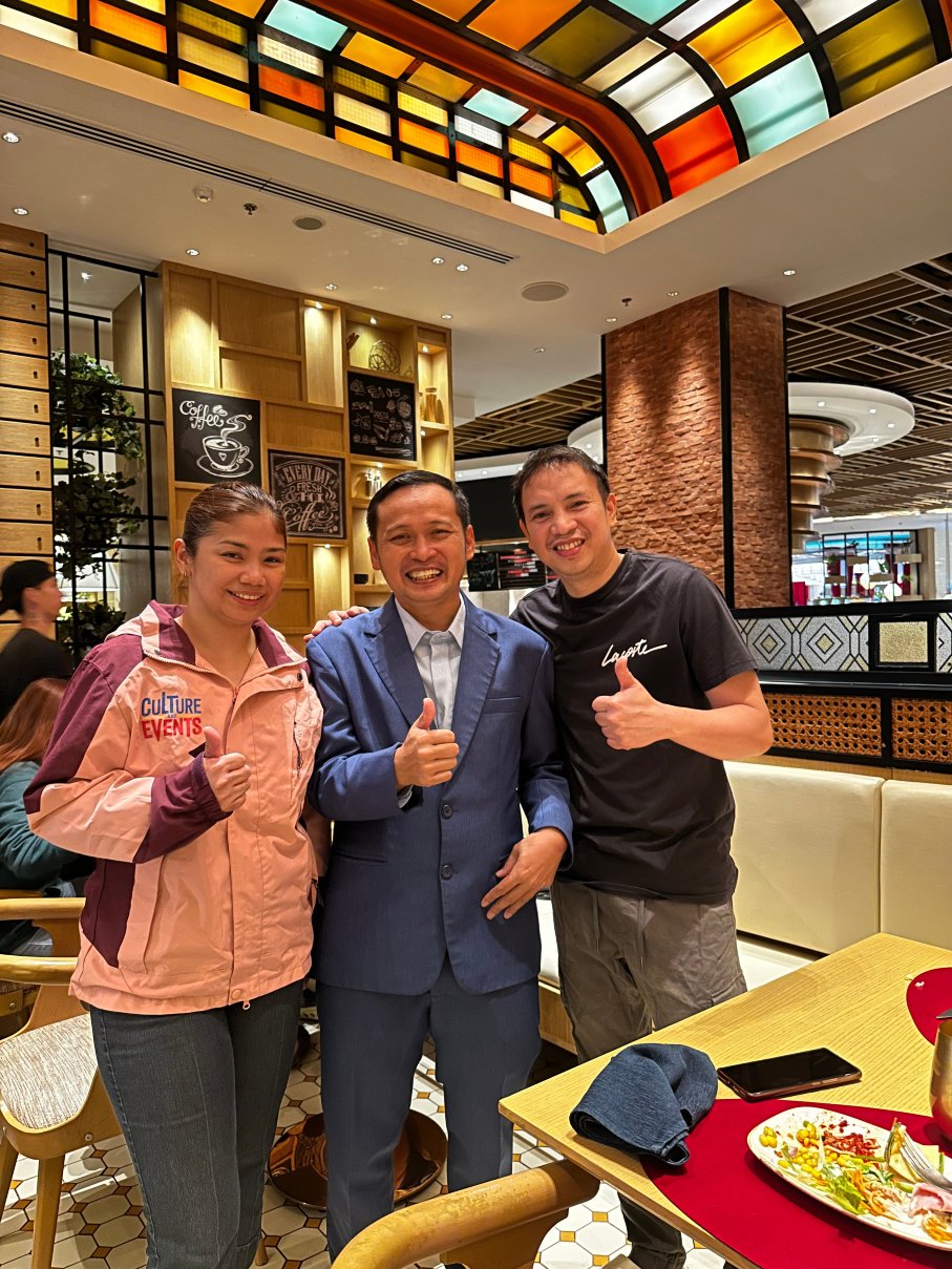 克拉克维杜斯酒店-旅行者