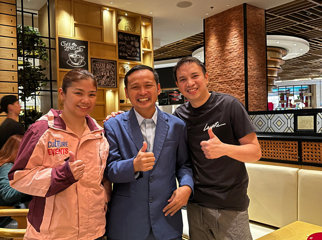 克拉克维杜斯酒店主图