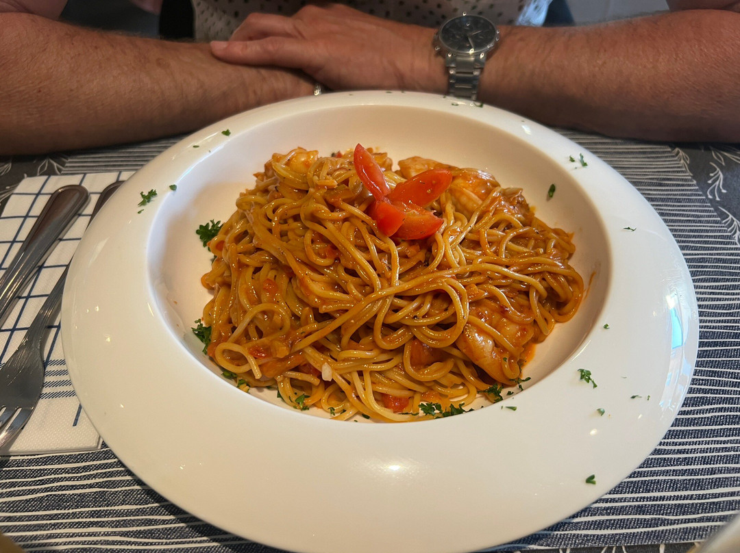 Unique Lounge Food&Drink