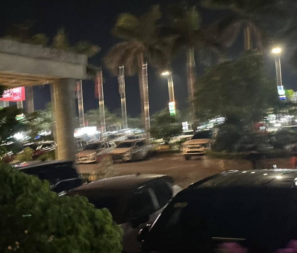 孟清广平假日酒店主图