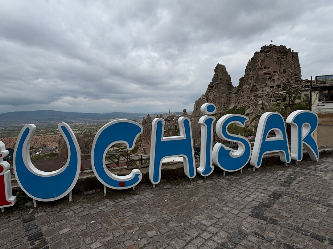Uchisar Castle-乌奇萨必去景点