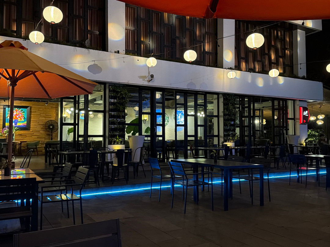 Sotis Boutique Resort Hotel Kupang主图