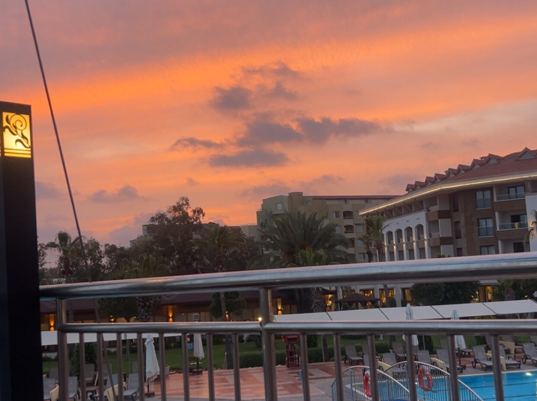 Club Hotel Turan Prince World主图