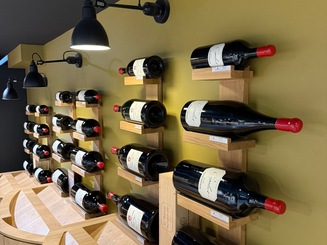 Château l'Hospitalet Wine Resort Beach & Spa主图