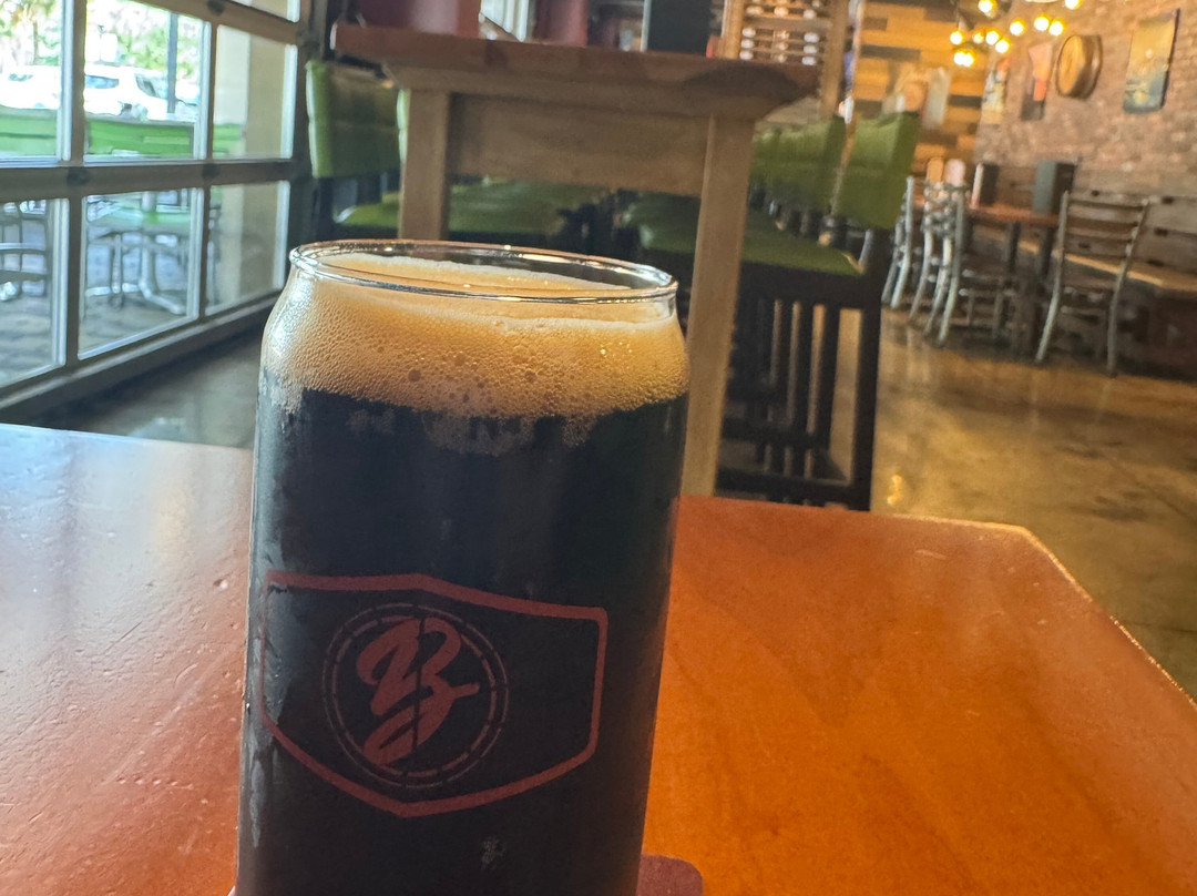 Brewlando Maitland