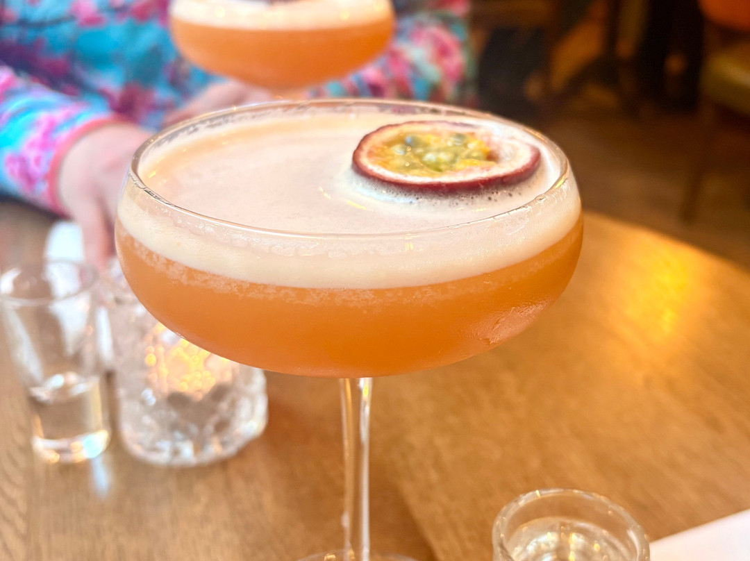 金斯海德酒店主图