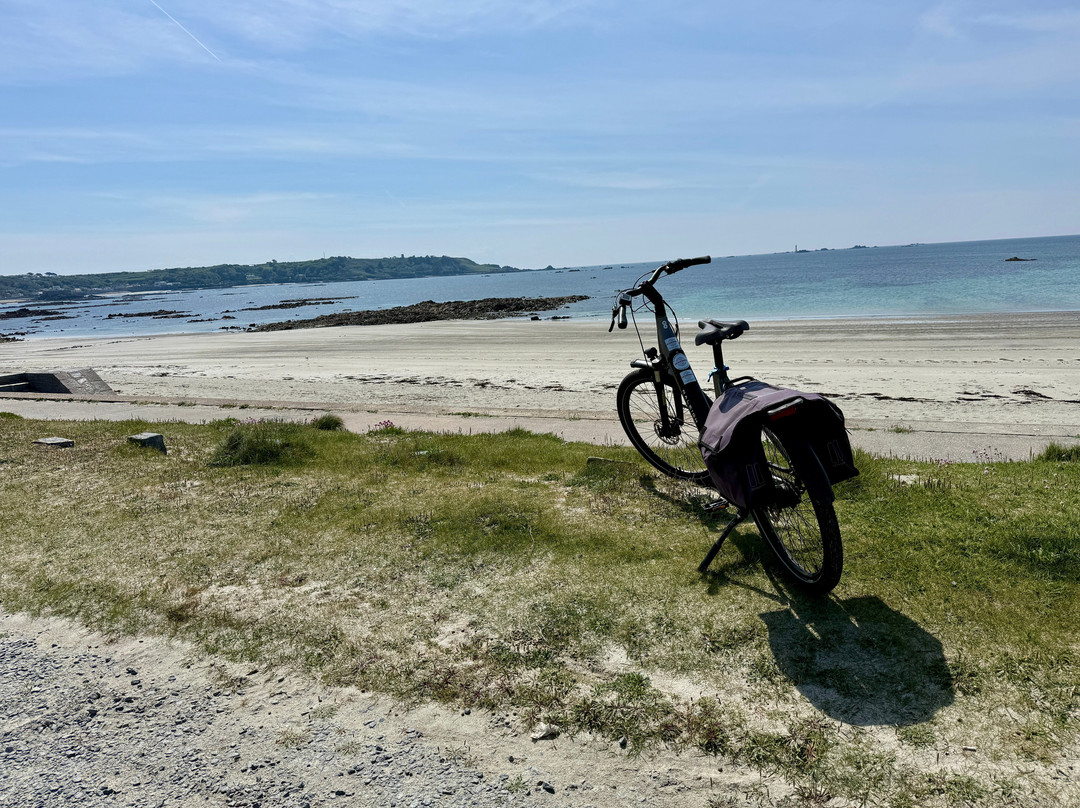 Go-Guernsey Land & Sea-根西岛必去景点