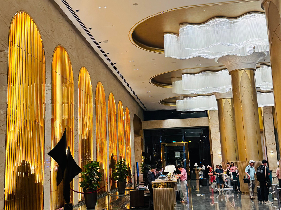 海星酒店-下龙主图