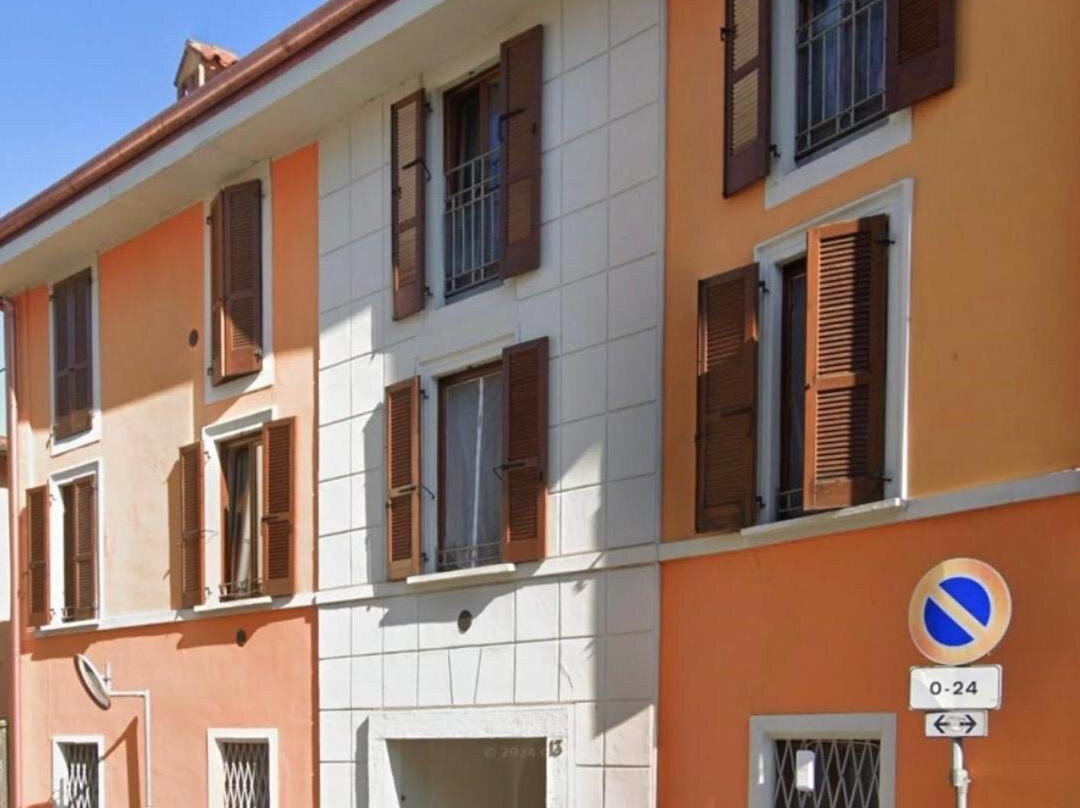 Aparthotel San Valentino