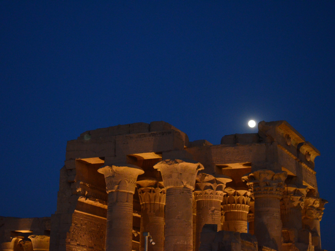 Marsa Alam Tours-马萨阿拉姆必去景点