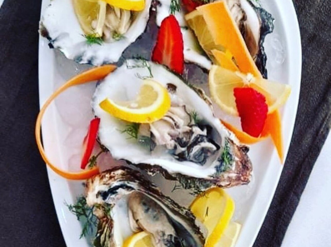 La Famiglia Restaurant