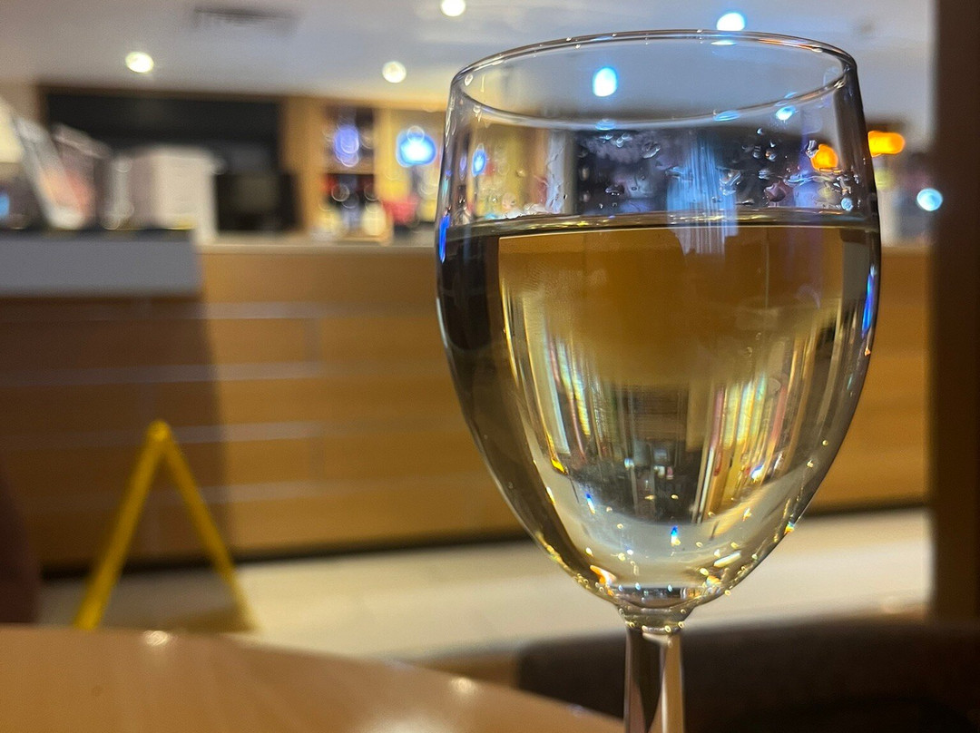 温莎斯劳假日酒店主图