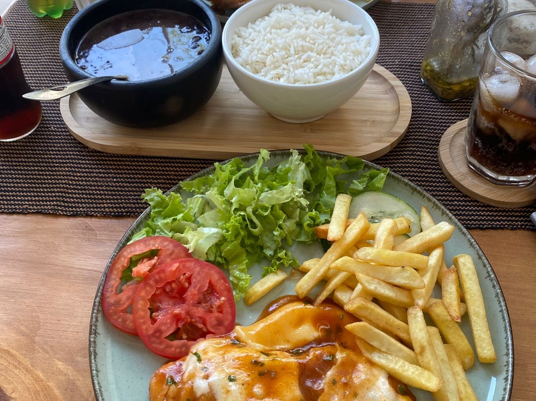 Tempero de Mãe