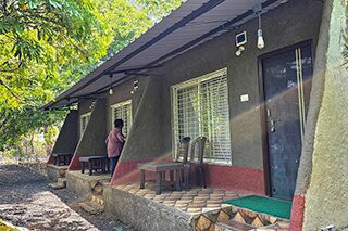 Wagharanya Resort-Moharli必去景点