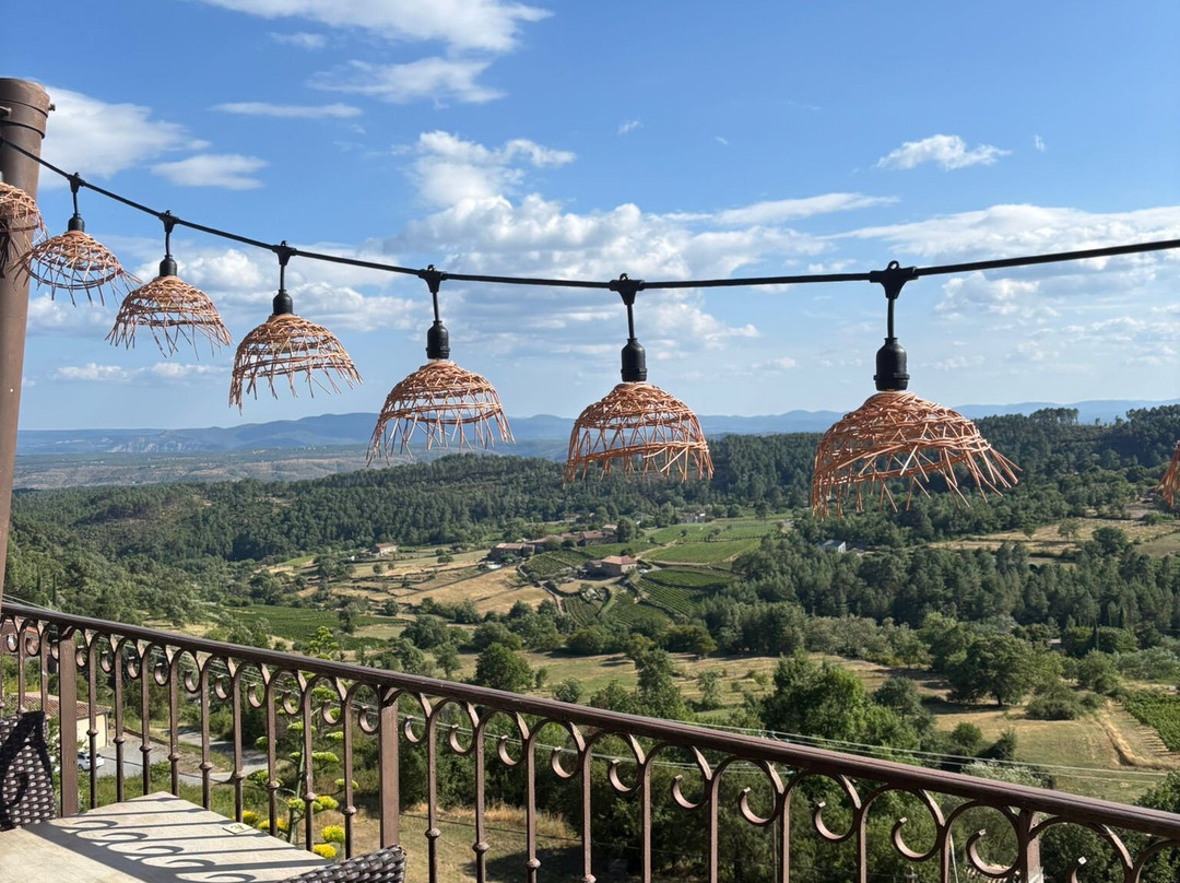 La Bastide De Sanilhac主图