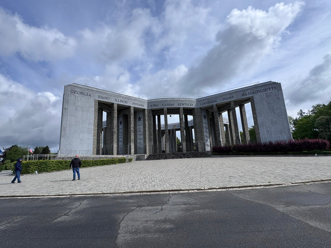 Reg Jans Battlefield Experience - Day Tours-巴斯东必去景点